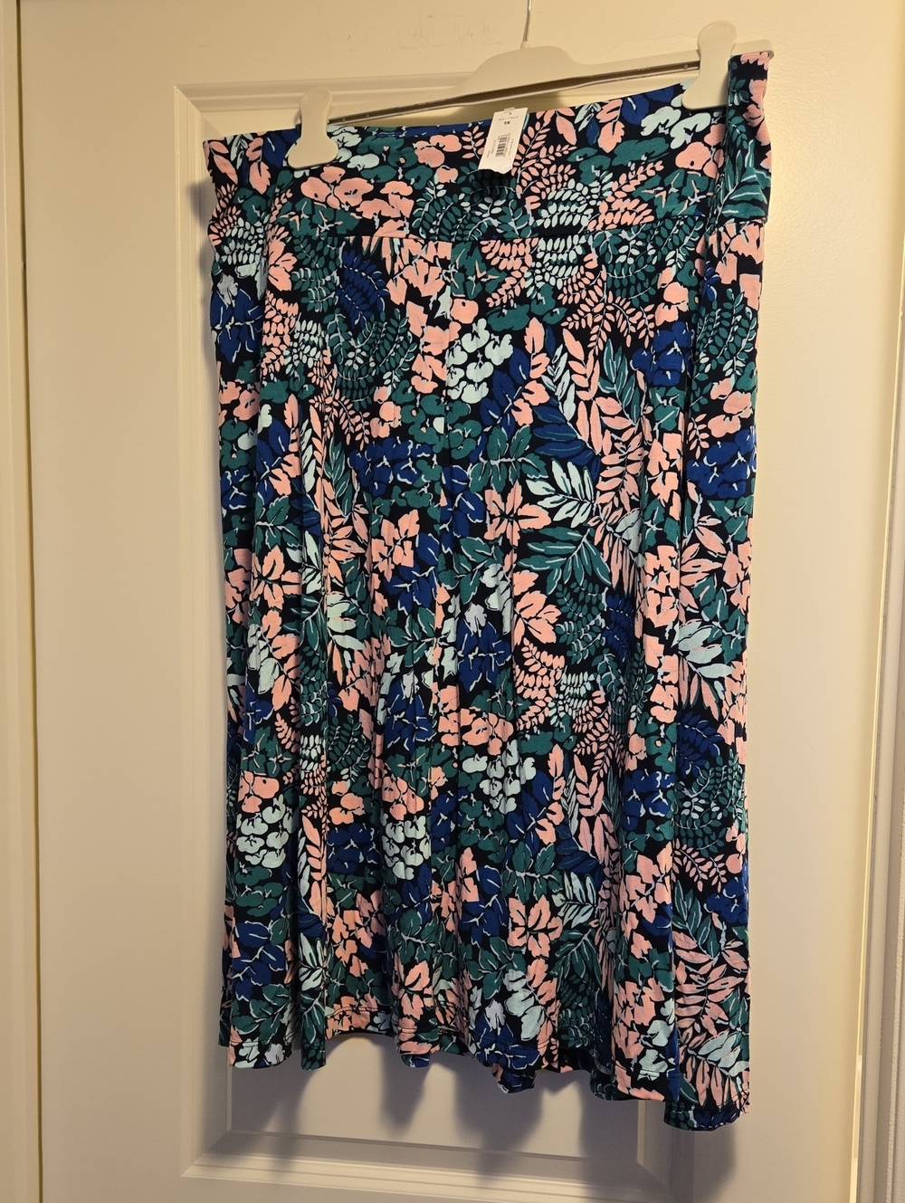 Joe Fresh Skirt 1X